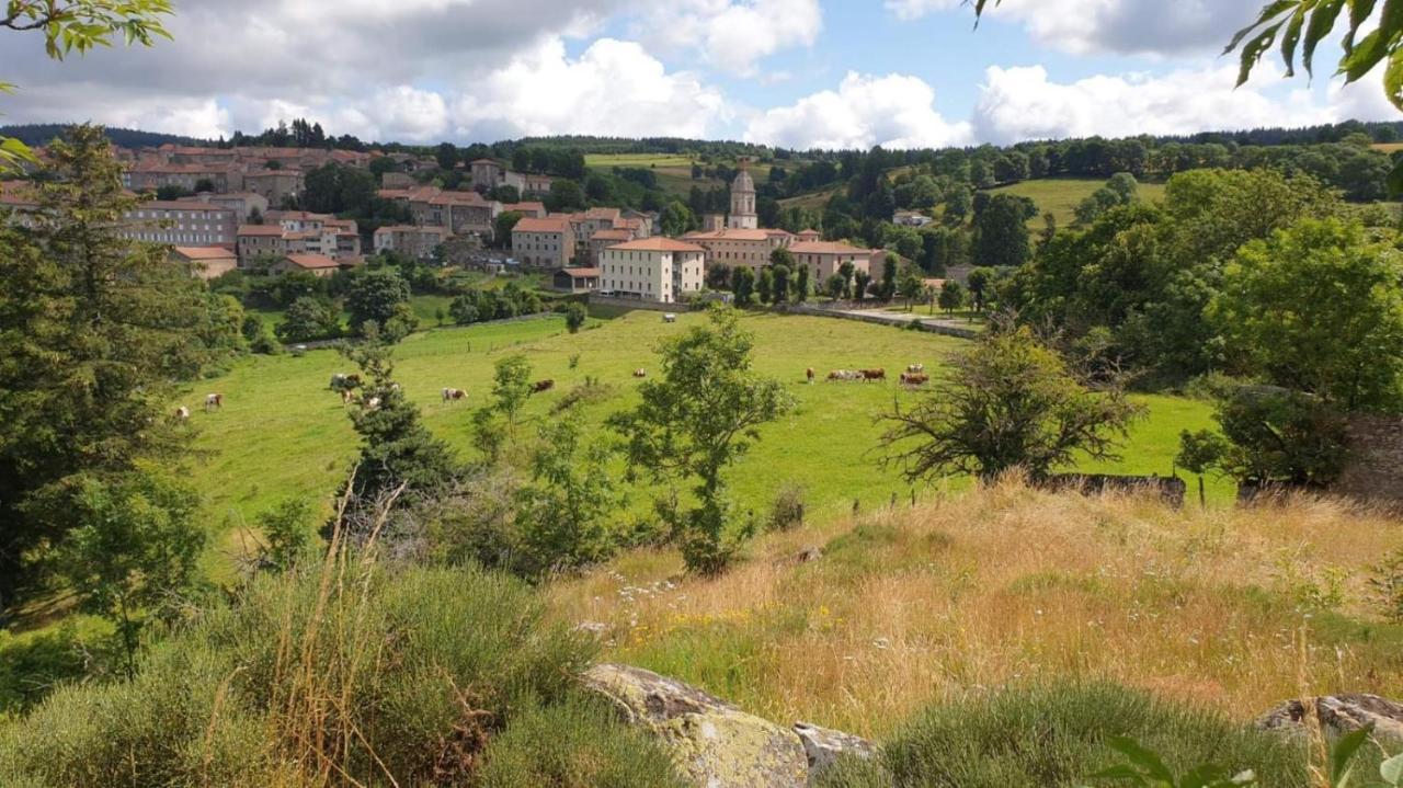 Gite Le Petit Nice Pradelles Luaran gambar