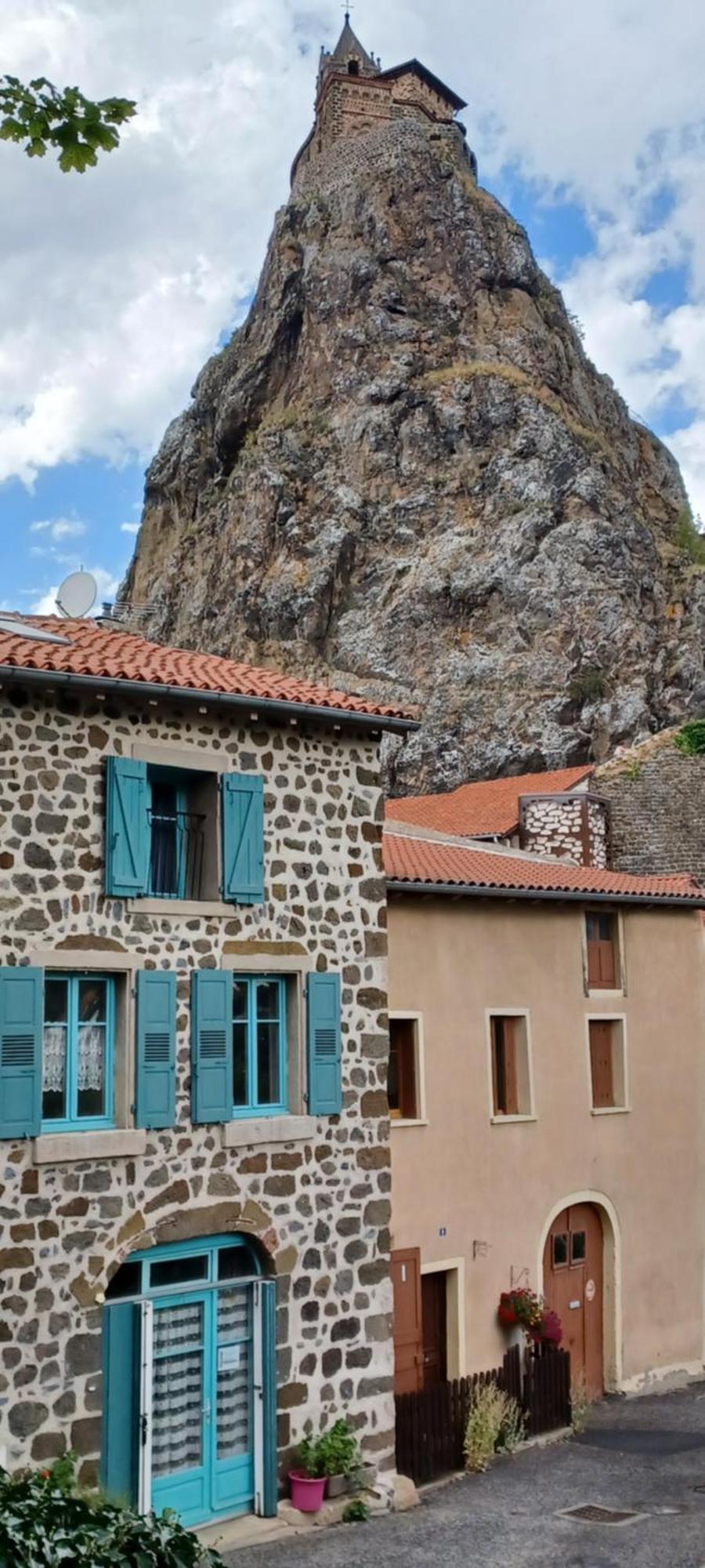 Gite Le Petit Nice Pradelles Luaran gambar
