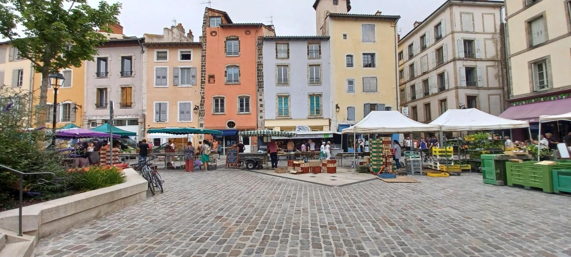 Gite Le Petit Nice Pradelles Luaran gambar